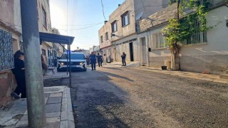 Kiliste silahlı kavga: 4 yaralı