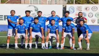 Kilyos Spor, lige hazır