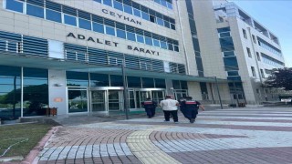 Kına merasiminde havaya ateş açan 2 şüpheli gözaltına alındı
