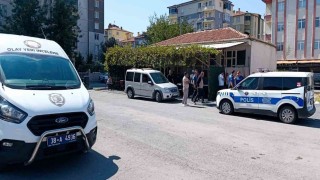 Kıraathane çalışanı husumetlisini tüfekle vurdu