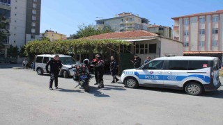 Kıraathane çalışanı tarafından tüfekle vurulan şahıs hayatını kaybetti