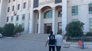 Kırıkhanda uyuşturucu operasyonu:  1 tutuklama