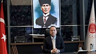 Kırıkkale Cumhuriyet Başsavcısı Şahin: Yeni adli yıl ülkemize ve milletimize hayırlı olsun