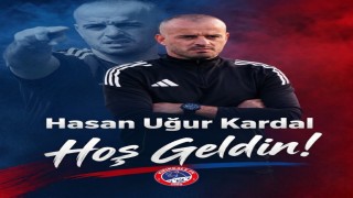 Kırıkkale FK, yeni teknik direktörünü açıkladı