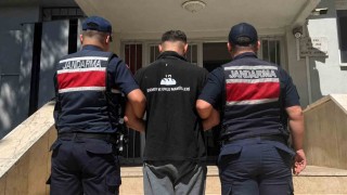 Kırıkkalede 16 yıl hapis cezasıyla aranan firari yakalandı