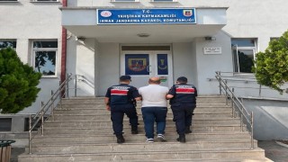 Kırıkkale'de 3 yıl hapis cezasıyla aranan hükümlü yakalandı