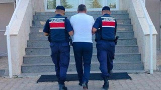 Kırıkkalede emniyet ve jandarmadan operasyon: 4 tutuklama