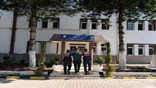 Kırıkkale'de firari 3 hükümlü yakalandı