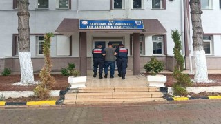 Kırıkkale'de 'kasten öldürme' suçundan aranan hükümlü yakalandı