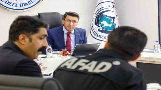 Kırsal konutların yüzde 75inin yıl sonuna kadar teslim edilmesi hedefleniyor