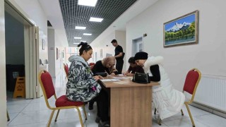 Kış konservatuvar kurslarına yoğun ilgi