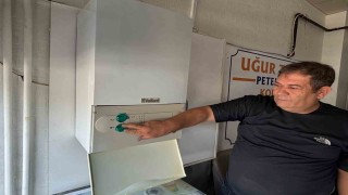 Kış öncesi kombi bakımı uyarısı