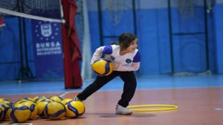 Kış spor okulları 3 Ekim'de başlıyor