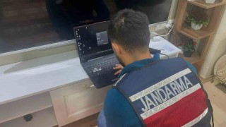 Kişisel verilerin erişilmesine imkan sağlayan "Dragon Hackerz" isimli panel çetesi mensubu 2 şüpheli gözaltına alındı