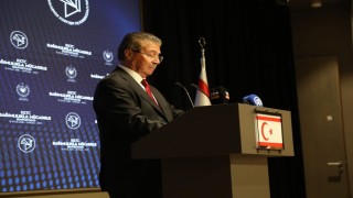 KKTC Başbakanı Üstel: "Bağımlılıkla mücadelede üst düzey yapı oluşturulacak"