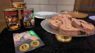 Klicker, Konyada veteriner hekimlerle buluştu