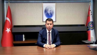 Kocaeli Emniyet Müdürü Celal Özcan oldu