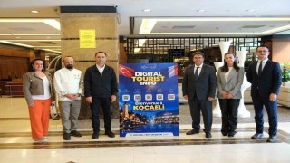 Kocaeli, Fransa maçı öncesi misafirlerini ağırlamaya hazırlanıyor