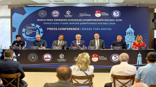 Kocaelide büyük şampiyona için geri sayım
