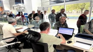 Kocaeli'de çiftçilere yüzde 50 hibeli yem bitkisi tohumu desteği