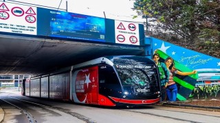 Kocaeli'de milli maç öncesi ulaşım planı tamamlandı