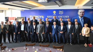 Kocaelide son 24 yılda kültür ve turizme 491 milyon lira yatırım yapıldı