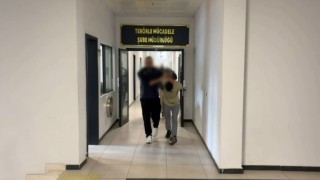 Kocaelide terör örgütü El Kaide operasyonu: 5 tutuklama