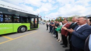 Kocaeli'de toplu ulaşımda ortak havuz dönemi