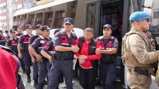 Kocaelideki suç örgütüne 2. dalga operasyonu: 11 gözaltı
