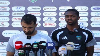 Kocaelispor, Galatasaray deplasmanına hazırlanıyor