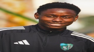 Kocaelispor, Keitanın sözleşmesini fethetti