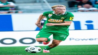 Kocaelispor, Rapid Wienden Tobias Fjeld Gullikseni kiraladı