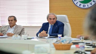 Kocagözden Dokuma 2. Etapta ortak akıl hamlesi