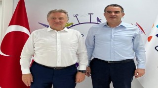 Koçarlı'da 3 mahalle doğalgaza kavuşuyor