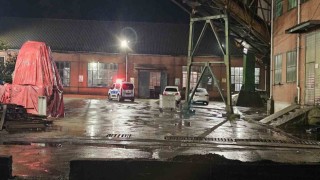 Kömür silosuna düşen madenci yaşam mücadelesini kaybetti