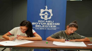 Konservatuvarın yeni öğrencileri yetenek sınavıyla belirlenecek