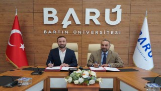 Konu sporu için iş birliği protokolü imzalandı