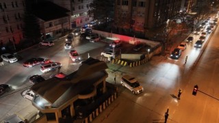 Konya merkezli 24 ilde "Paravan 1" operasyonu: 65 şüpheli için düğmeye basıldı