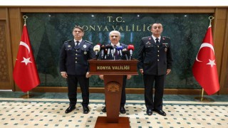 Konyada 1002 okul bahçe görevlisi görevlendirilecek