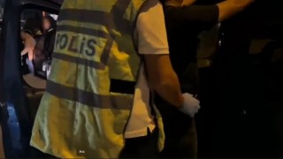 Konyada Huzur-42-8 uygulamasında 54 yıl kesinleşmiş hapis cezası bulunan 3 şahıs yakalandı