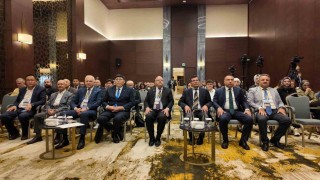 Konyada Moğollar Çağında Anadolu ve İslam Dünyası sempozyumu