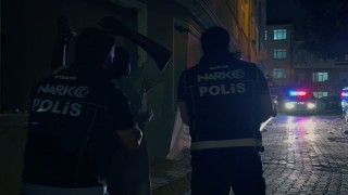 Konya'da Narko-Mercek operasyonu: 7 kilo 50 gram hammaddeden 1 ton 78 kilo bonzai üretilebileceği belirlendi