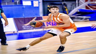 Körfez Basket, Mert Akayı kadrosuna kattı