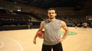 Körfez Baskette Şampiyonlar Ligi maçı öncesinde kötü haber