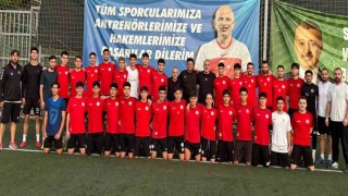 Körfez GBnin eski hocaları takımı yalnız bırakmadı