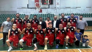 Körfez Gençlerbirliği, Gebze Olimpik Spor Kulübünü 68-63 mağlup etti