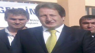 Korkmaz’dan Motorin Fiyatları İçin ÖTV Ve KDV Çağrısı