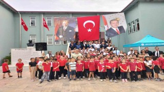 Köyceğizde İlköğretim Haftası çeşitli etkinliklerle kutlandı