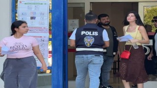 KPSS heyecanı başladı