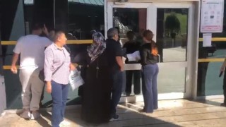 KPSSde 1 saniyelik gecikme genç kızın hayalini yıktı